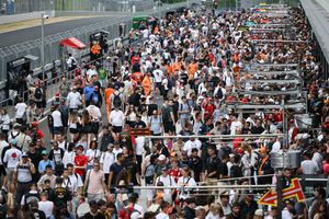 The Hungaroring round, again a huge success 